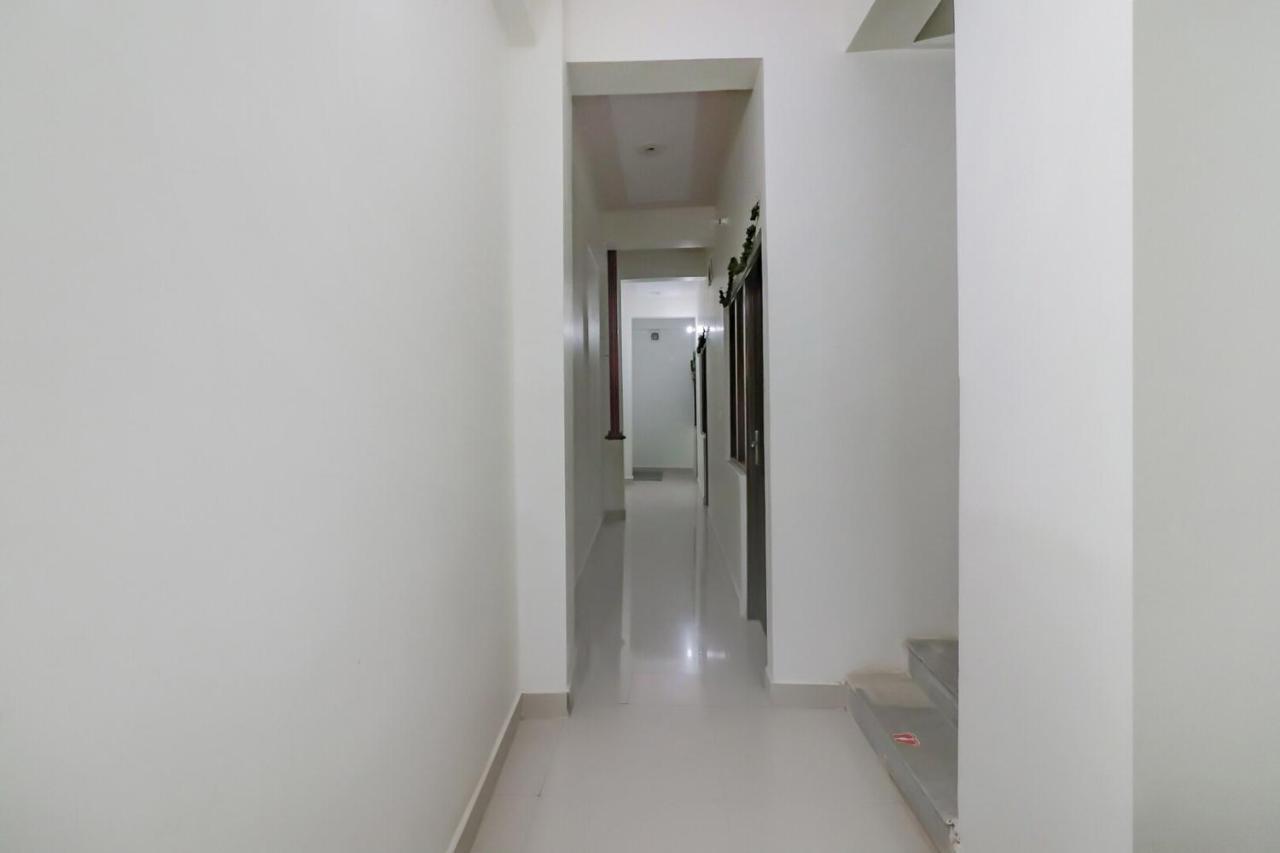 Rajlakshmi Guest House Mathura Kültér fotó