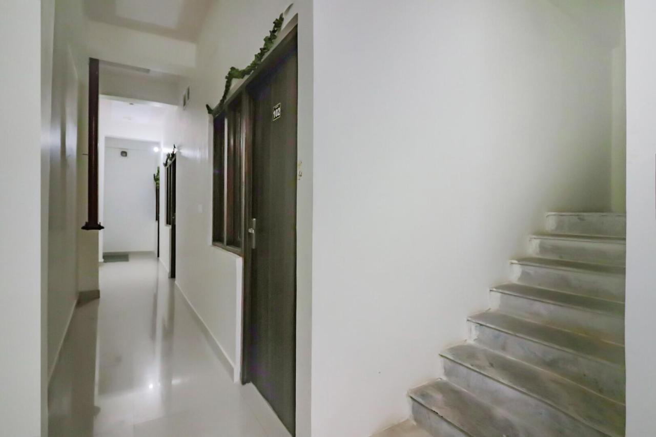 Rajlakshmi Guest House Mathura Kültér fotó